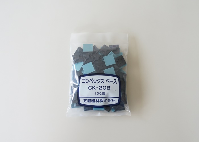 日本shibakei固定標(biāo)貼 CK-20B雙面膠帶接線(xiàn)位置不留痕跡